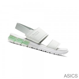 Sale Asics GEL-QUANTUM 90 SD FO WoMen Sandals White