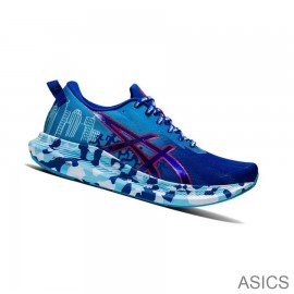 Sale Asics Running Shoes NOOSA TRI 13 Women Blue