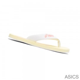 Sale Asics Sandals ZORIAN BM Women White